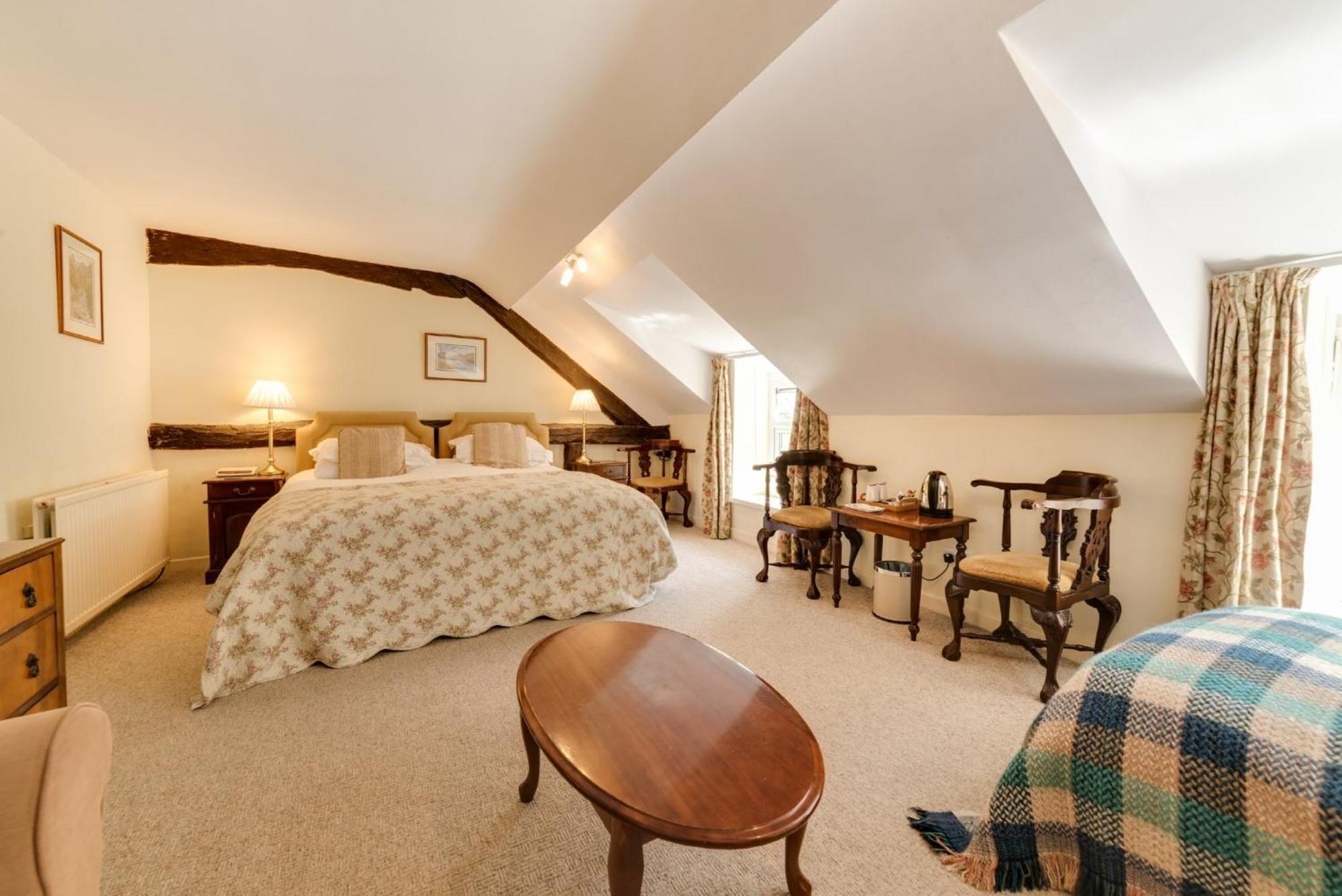 Sygun Fawr Country House Beddgelert Rum bild