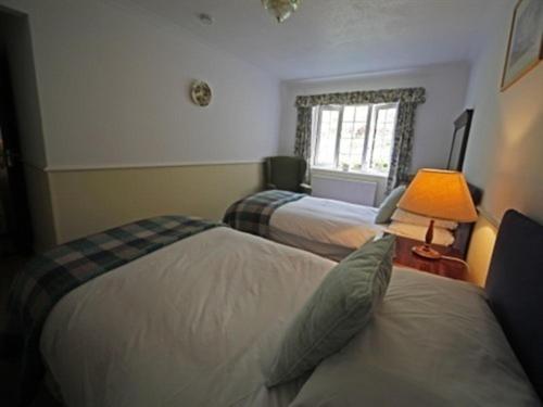 Sygun Fawr Country House Beddgelert Rum bild